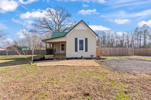 20 Ozier Road, Pinson, TN 38366