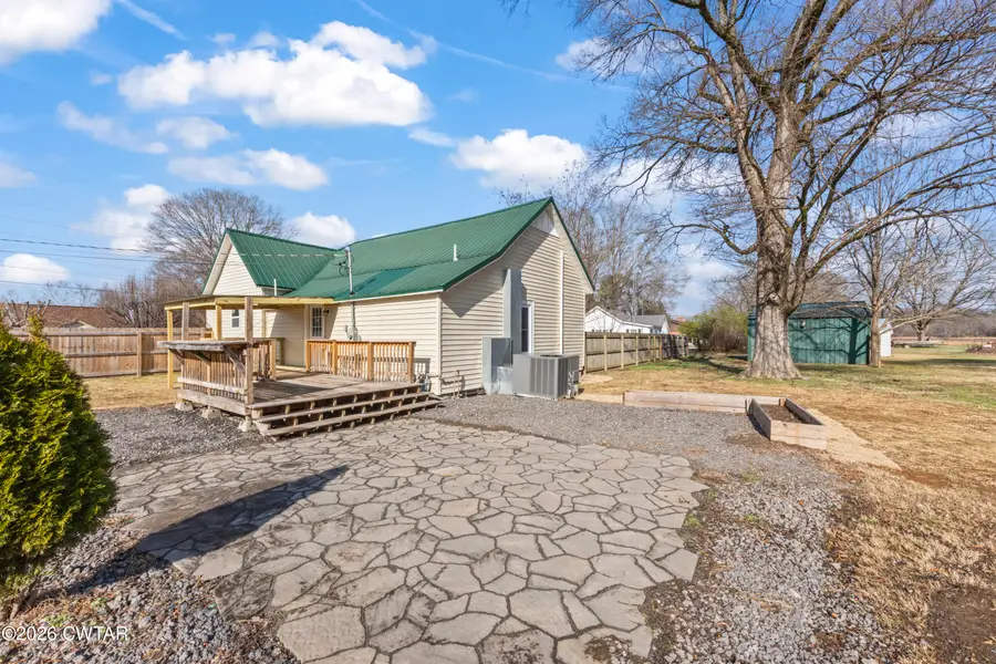 20 Ozier Road, Pinson, TN 38366 - Image #2