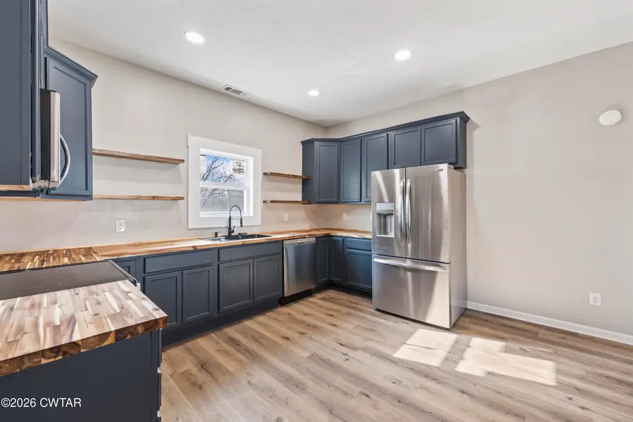 20 Ozier Road, Pinson, TN 38366 - Image #3