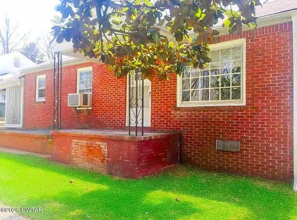 123 Courtland Street, Jackson, TN 38301