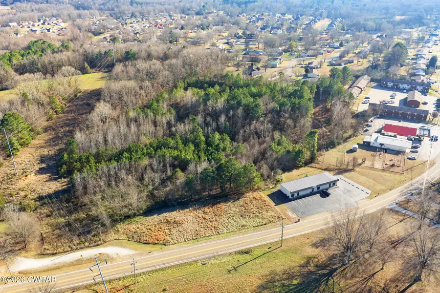 000 Natchez Trace Drive, Lexington, TN 38351 - Image #3