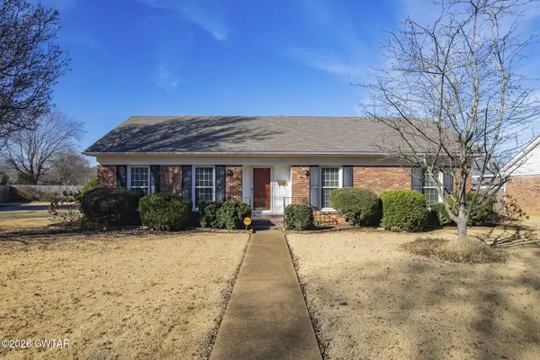 81 Vega Drive, Jackson, TN 38305