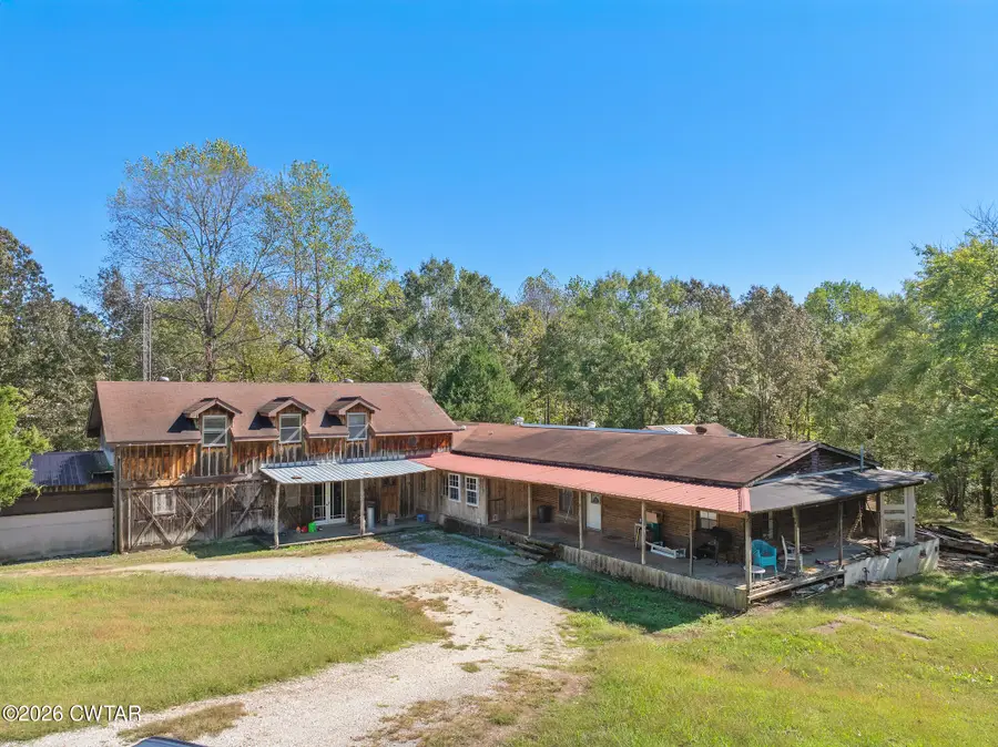 101 Red Ribbon Road, Westport, TN 38387 - Image #3