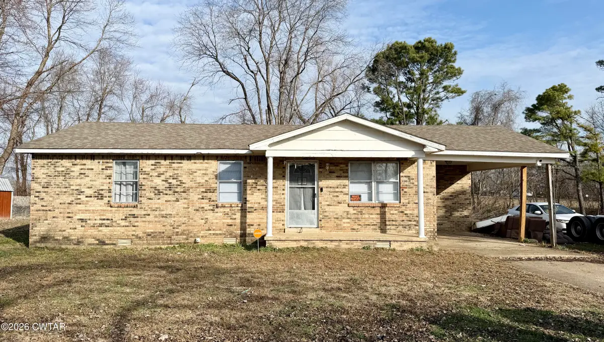 72 Jacob Drive, Halls, TN 38040 - Image #1