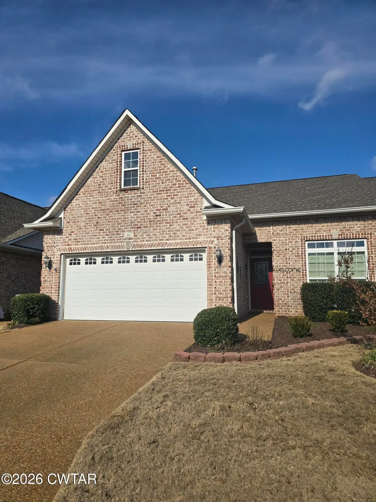 61 Emerald Ridge Cove, Jackson, TN 38305 - Image #1