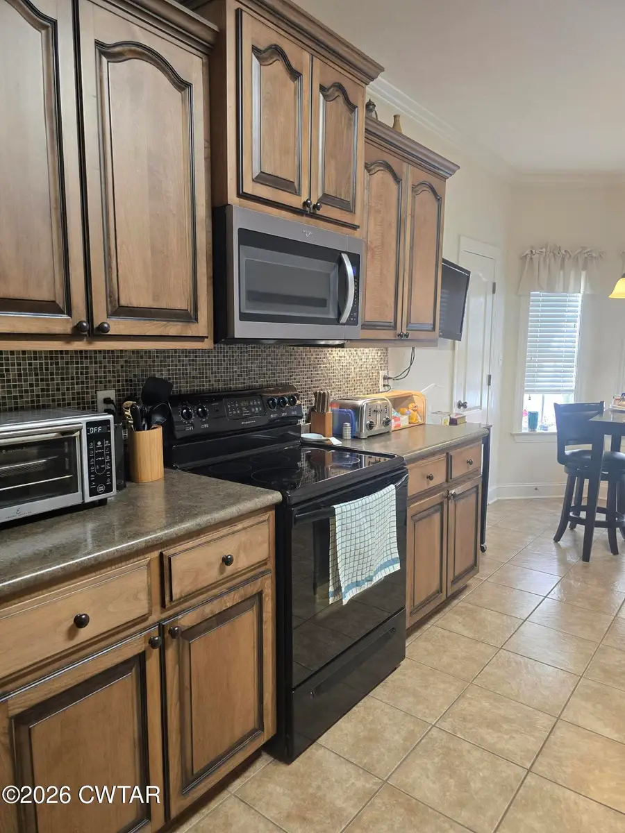 61 Emerald Ridge Cove, Jackson, TN 38305 - Image #2