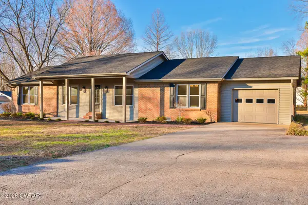 128 Baker Road, Martin, TN 38237
