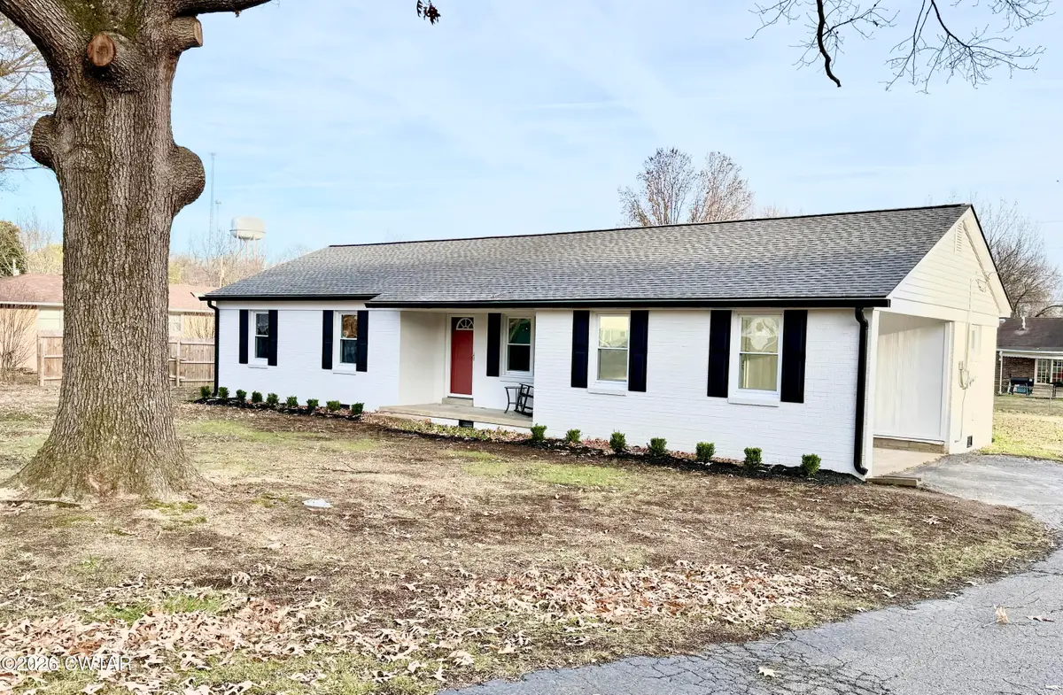 141 Hargett Drive, Ripley, TN 38063 - Image #1