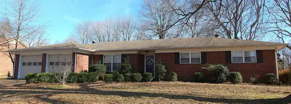 6052 Belew Drive, Milan, TN 38358