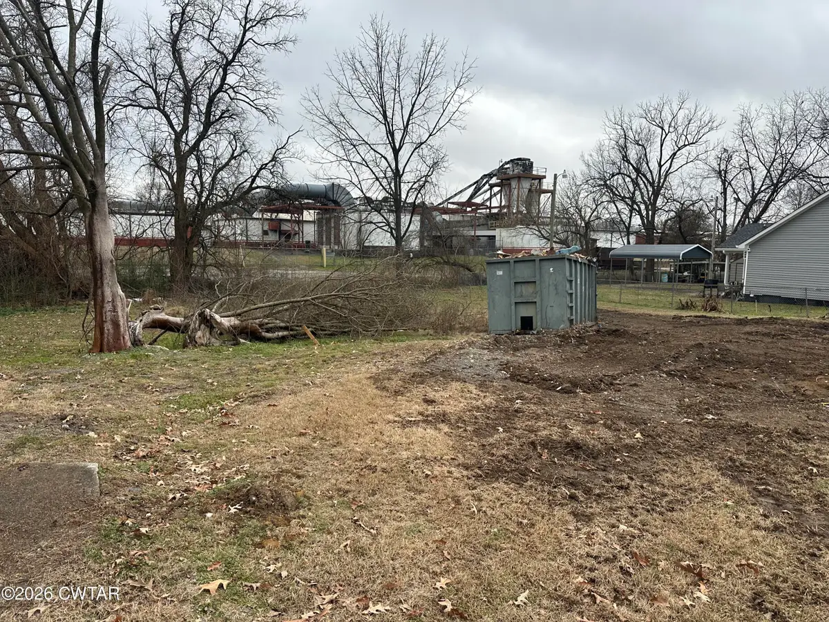 2124 Barrett Lane, Humboldt, TN 38343 - Image #1