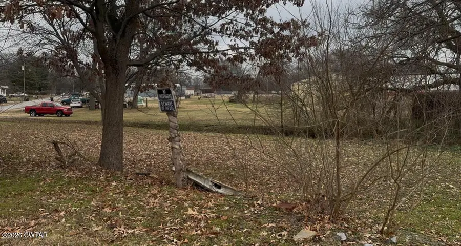 2124 Barrett Lane, Humboldt, TN 38343 - Image #2