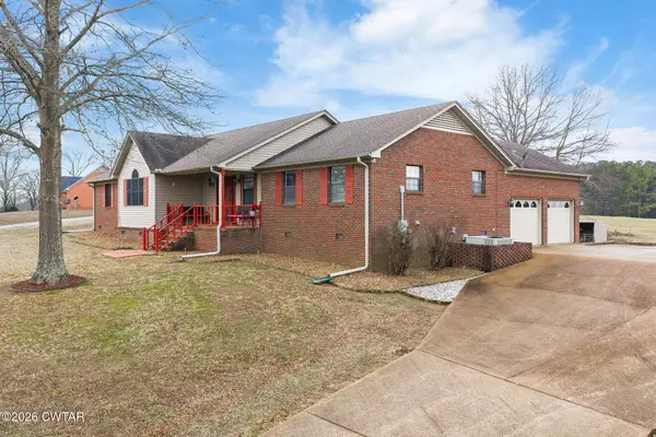 5035 Tennessee 200, Lexington, TN 38351