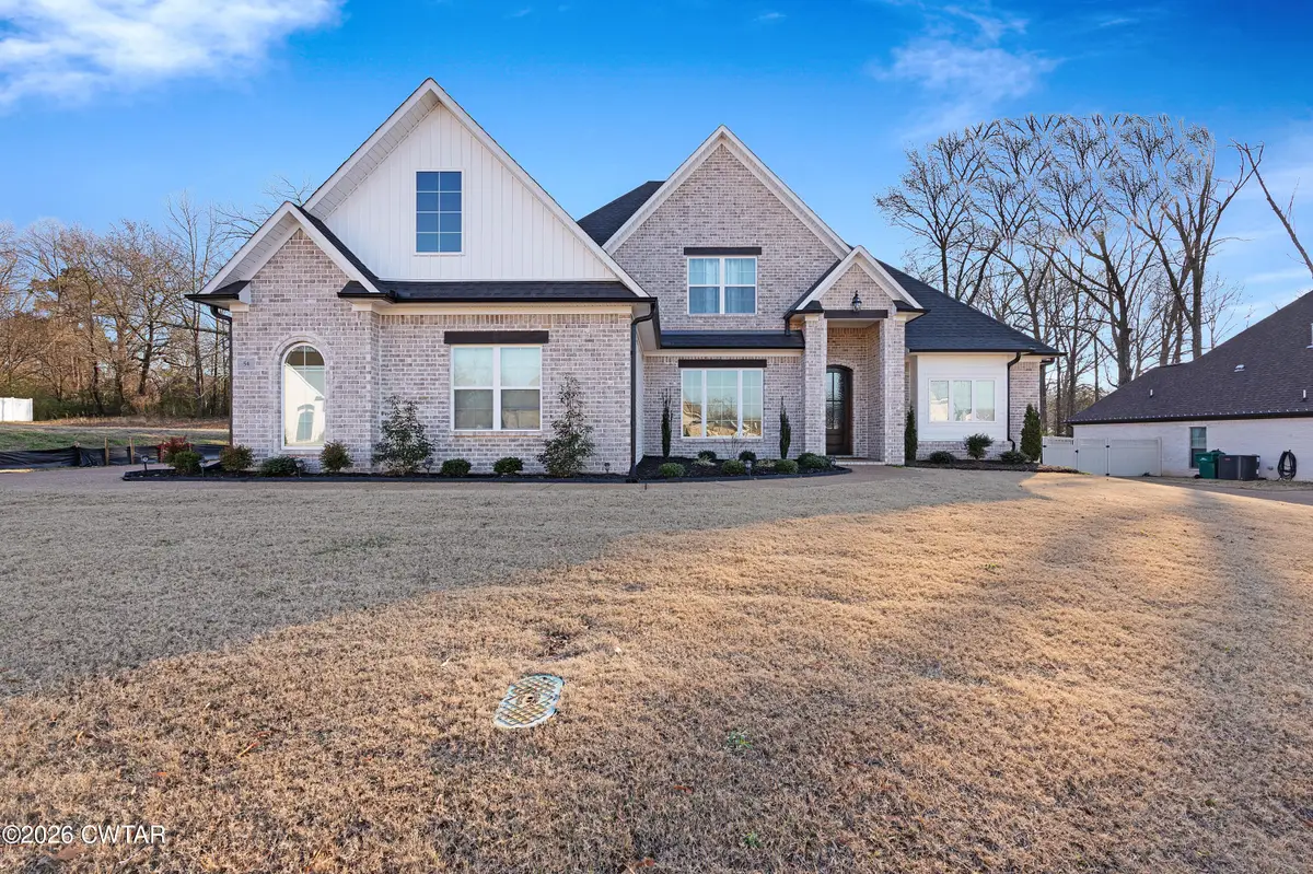 54 Westcott Cove, Jackson, TN 38305 - Image #1