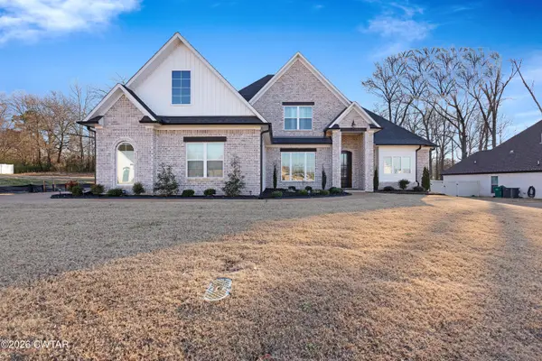 54 Westcott Cove, Jackson, TN 38305