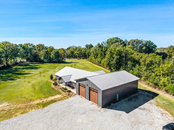 1095 Tn-88 E, Bells, TN 38006