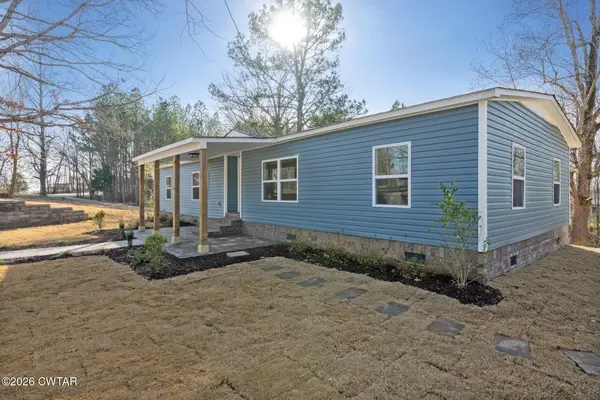 992 Greenway Road, Huron, TN 38345