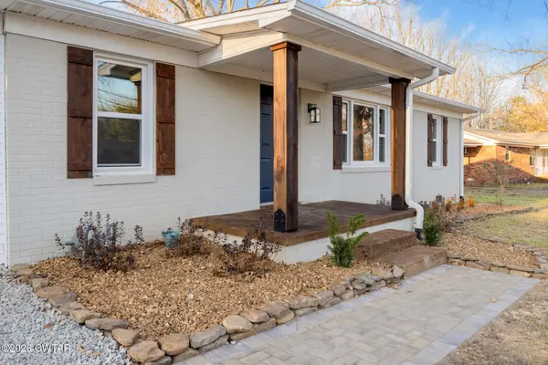 871 Northwood Drive, Huntingdon, TN 38344