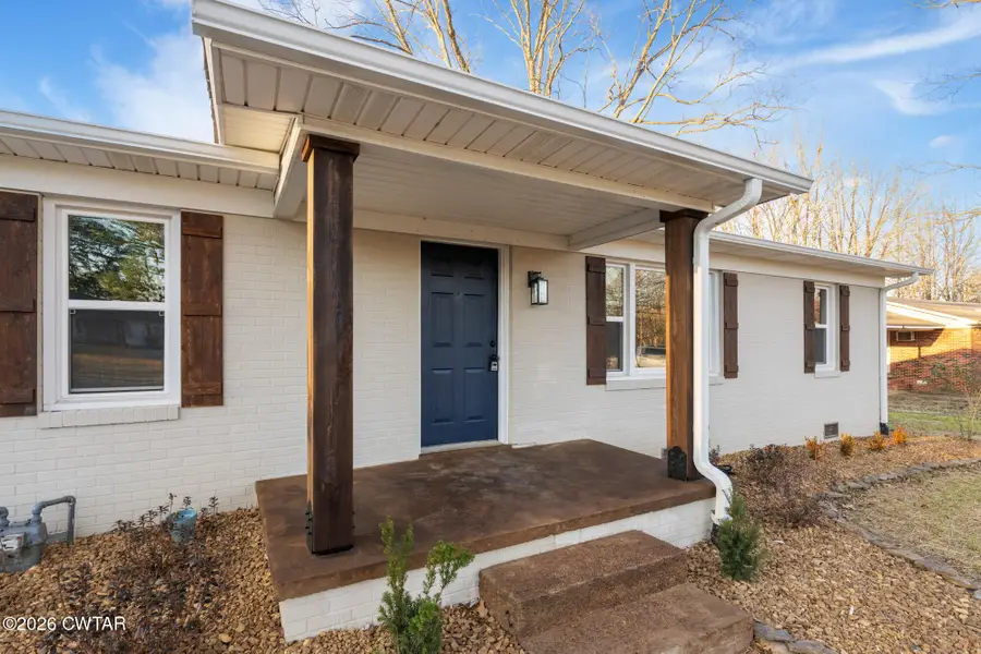 871 Northwood Drive, Huntingdon, TN 38344 - Image #2