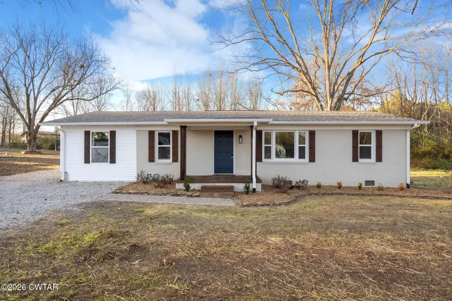 871 Northwood Drive, Huntingdon, TN 38344 - Image #3