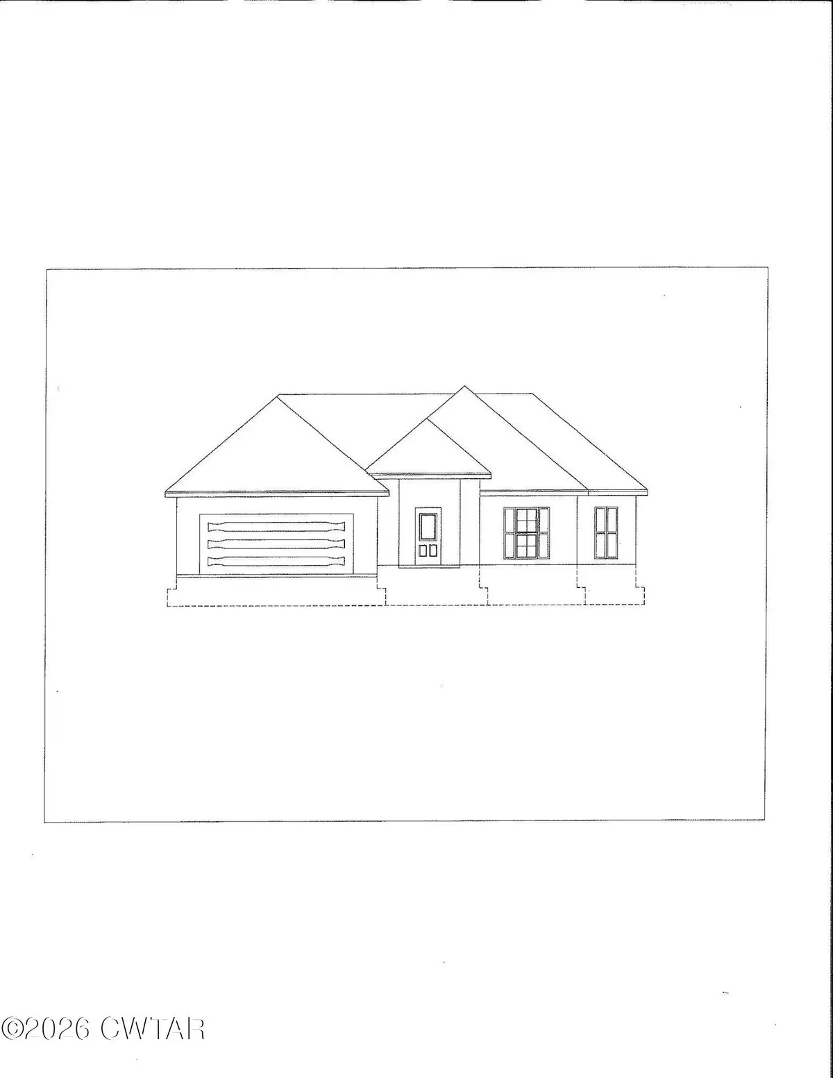 19 Emerald Downs, Three Way, TN 38343 - Image #1