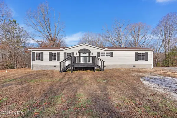 1920 Parkburg Road, Medon, TN 38356