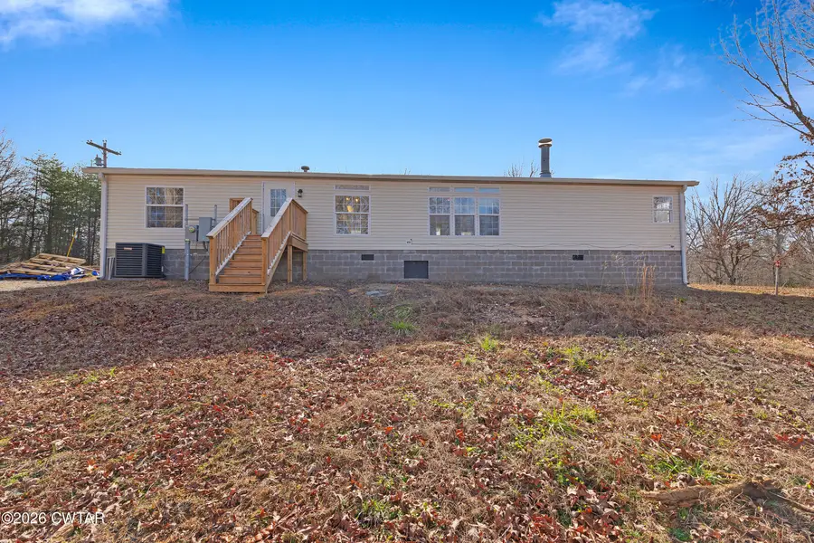 1920 Parkburg Road, Medon, TN 38356 - Image #3