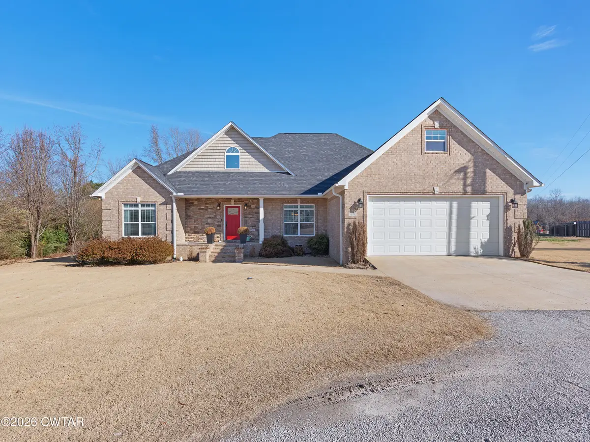 171 Pasture Road, Lexington, TN 38351 - Image #1