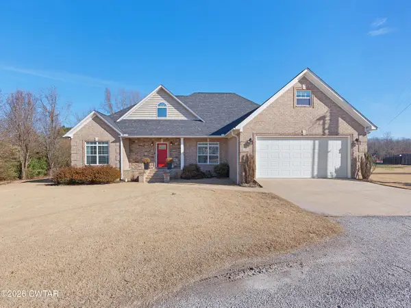 171 Pasture Road, Lexington, TN 38351