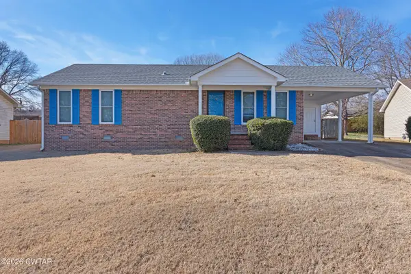 47 Roxy Cove, Jackson, TN 38301
