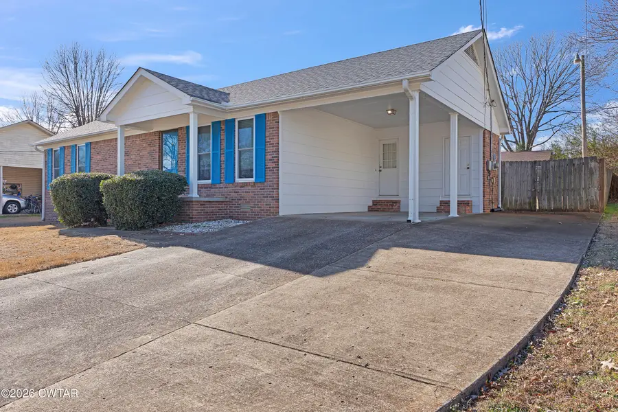47 Roxy Cove, Jackson, TN 38301 - Image #2
