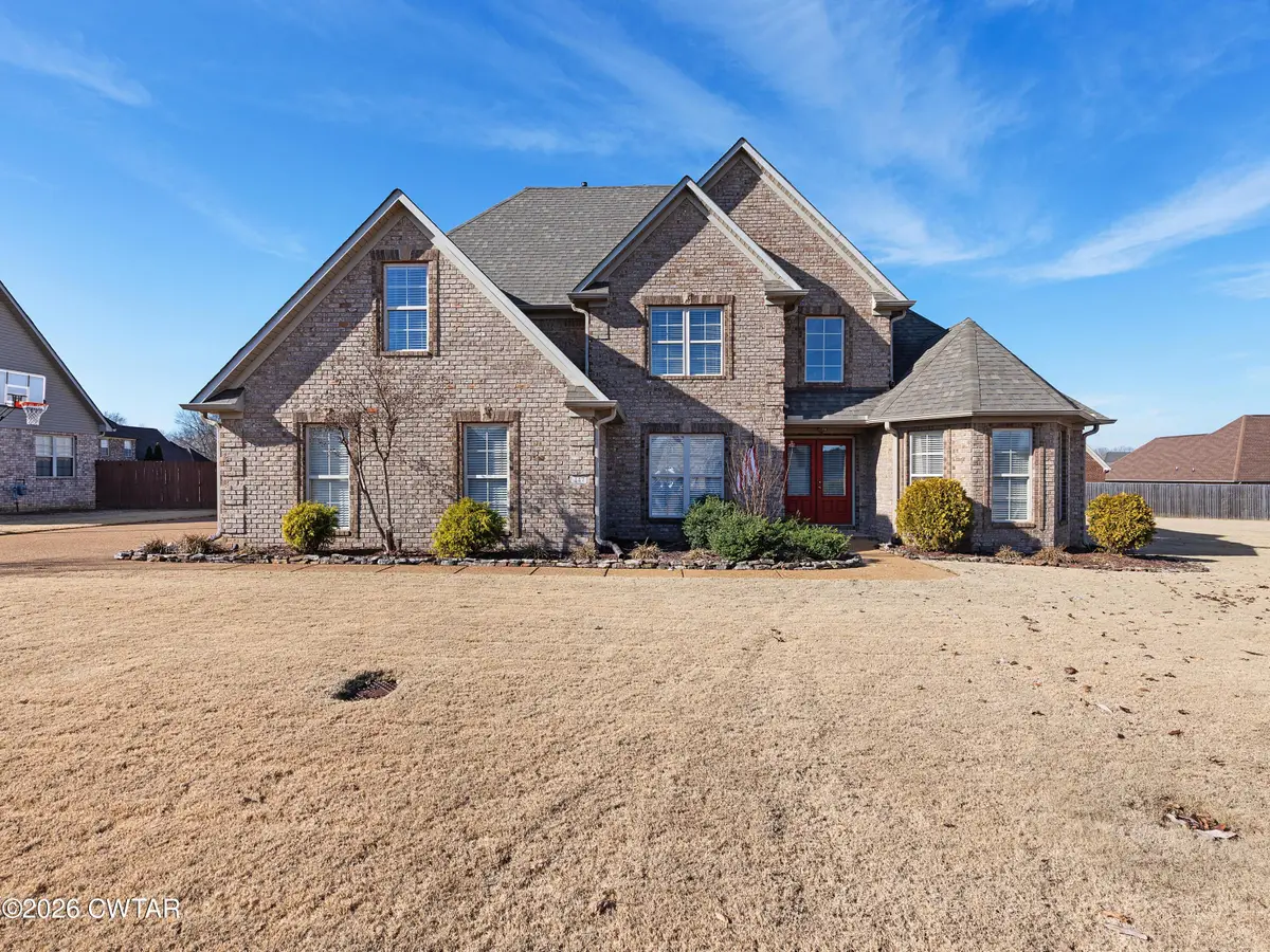 147 Hidden Valley Lane, Medina, TN 38355 - Image #1