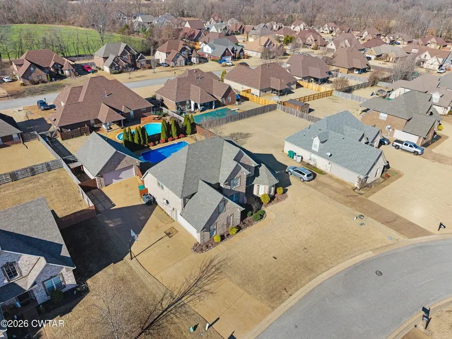 147 Hidden Valley Lane, Medina, TN 38355 - Image #2