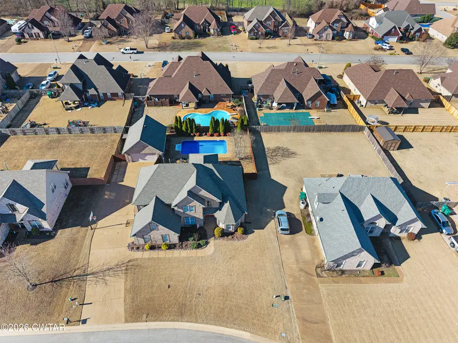 147 Hidden Valley Lane, Medina, TN 38355 - Image #3