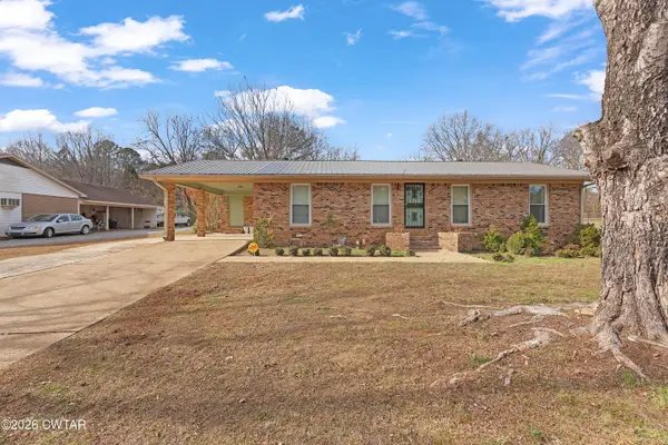 85 Meridian Drive, Jackson, TN 38301