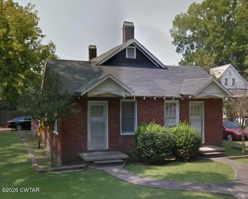 310 S Union Street, Bolivar, TN 38008 - Image #1