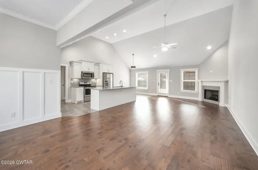 13 Bedford Farms Drive, Jackson, TN 38305 - Image #2