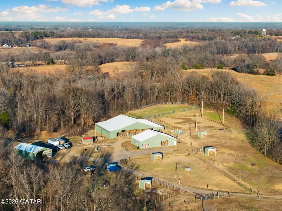 1039 Concord Road, Gates, TN 38037 - #2