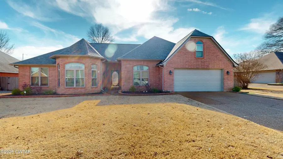 351 Wolf Lair Cove, Collierville, TN 38017 - Image #2