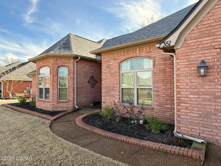 351 Wolf Lair Cove, Collierville, TN 38017 - Image #3