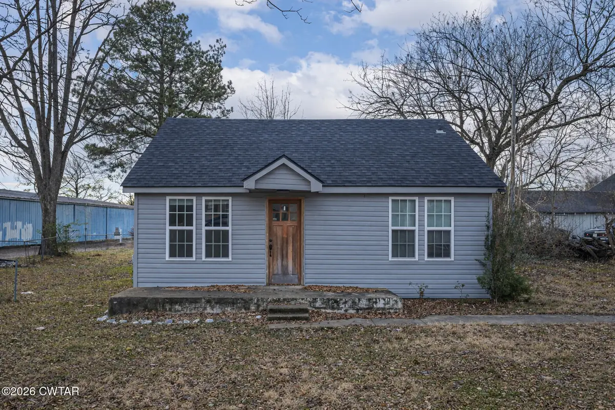 103 N Bond Avenue, Brownsville, TN 38012 - Image #1