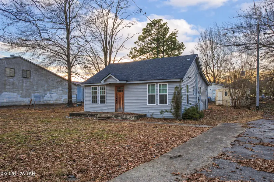 103 N Bond Avenue, Brownsville, TN 38012 - Image #2