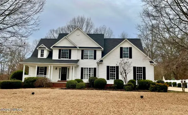 2840 Beau Beth Lane, Humboldt, TN 38343