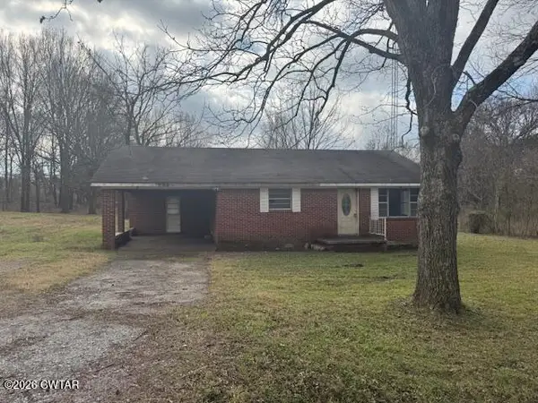 254 Tennessee 185, Dyer, TN 38330