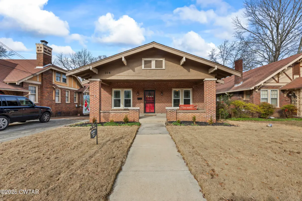 309 Westwood Avenue, Jackson, TN 38301 - Image #1