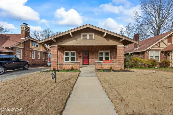 309 Westwood Avenue, Jackson, TN 38301