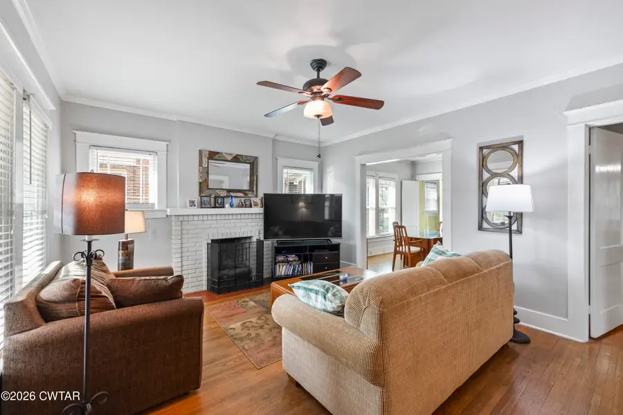 309 Westwood Avenue, Jackson, TN 38301 - Image #2