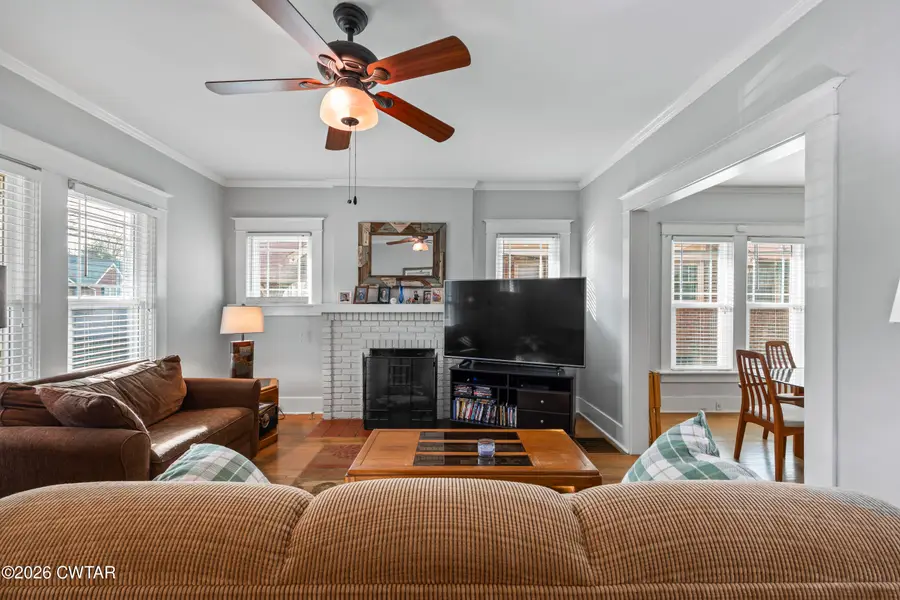 309 Westwood Avenue, Jackson, TN 38301 - Image #3