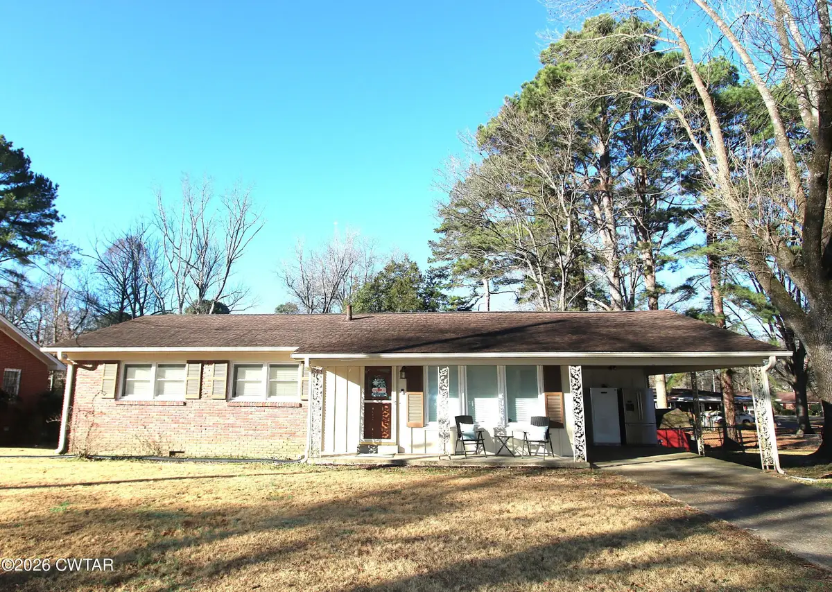7099 Hillcrest Drive, Milan, TN 38358 - Image #1