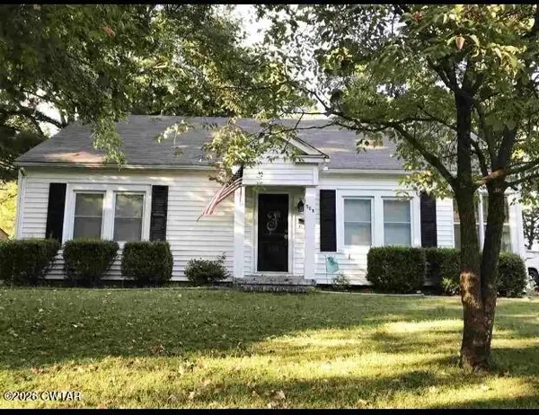 506 E Main Street E, Newbern, TN 38059