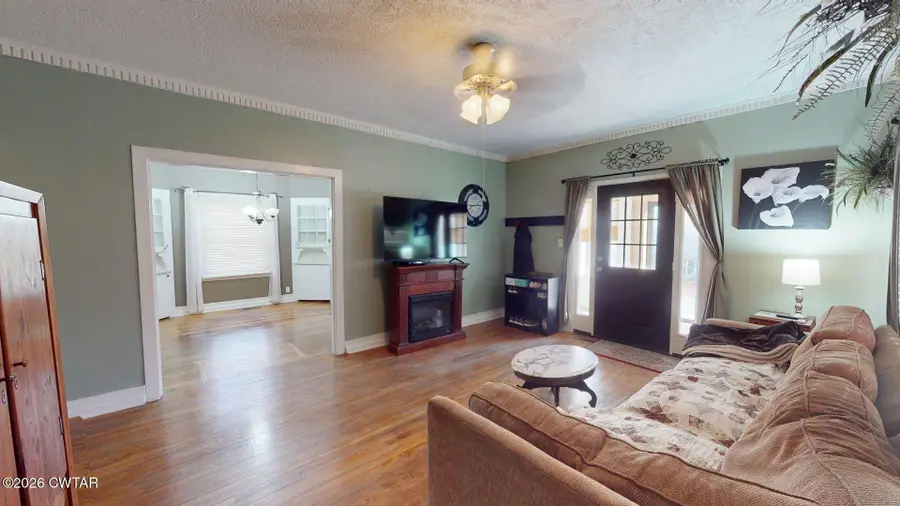 506 E Main Street E, Newbern, TN 38059 - #3